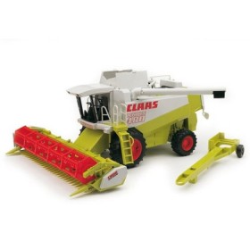 Bruder combina agricola Claas Lexion 480